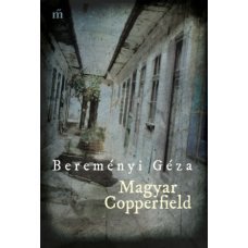 Magyar Copperfield    21.95 + 1.95 Royal Mail